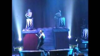 Marilyn Manson Live in Canada Part 12 - &quot;Doll-Dagga Buzz-Buzz Ziggety-Zag&quot;