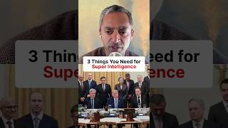 Thumbnail for Chamath: 3 Things Every Company Needs in the Age of Superintelligence