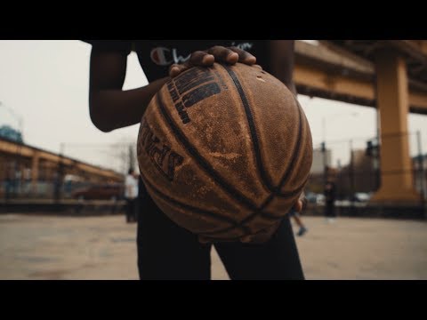 Trello Artz - "Dreams"