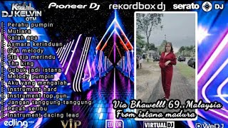Download lagu FUNKOT REMIX™PERAHU PUMPIN SEPESIAL REQUEST VIA BHAWELL FROM MALAYSIA 🔥🚀💃 FUNKOT PALEMBANG  mp3