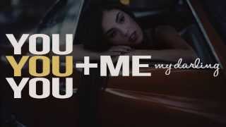 Sophia Z - Midnight Anthem (Lyric Video)