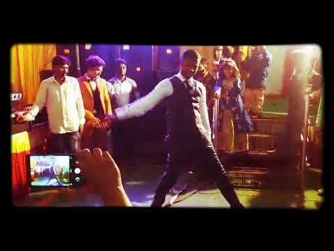 O o jaane jaana on my friend's reception