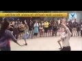 Odisha College Girls Dance Video Viral Vtv News