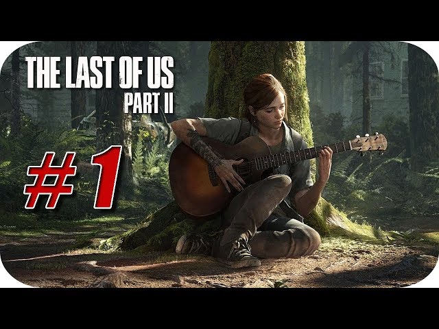 Vídeo relacionado con Sony The Last Of Us Part II Standard PlayStation 4