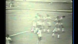 Brasilien – Österreich 1:1 (11.07.1971)