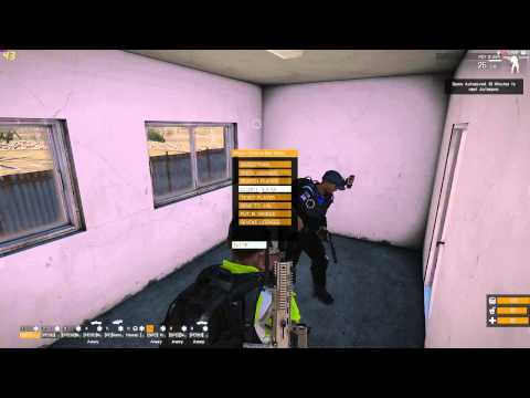 Steam Community :: Video :: Arrest and Bugged Out Game