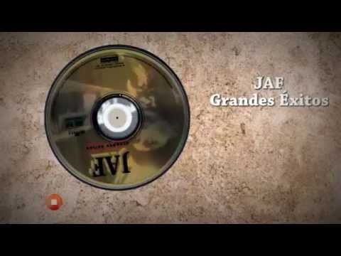 JAF - Grandes Éxitos Album Full