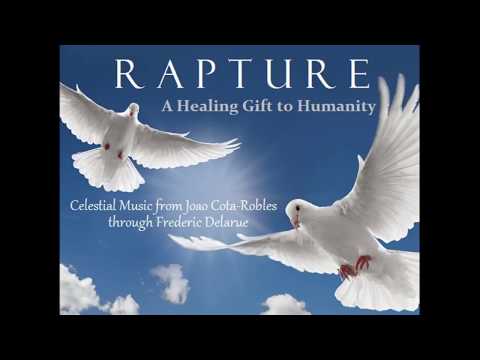 Musical Rapture, musique d'apaisement et dite d'aide à la guérison