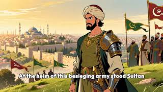 Download lagu How a 21-Year-Old Sultan Destroyed a 1,000-Year old Empire mp3
