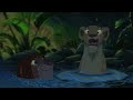 The Lion King 1994 Can You Feel The Love Tonight UHD