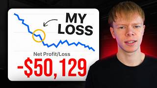 5 errores con criptomonedas que me costaron $50,000 (Aprendan de mi experiencia)