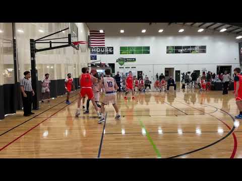 The Academy 2025 vs GR Storm