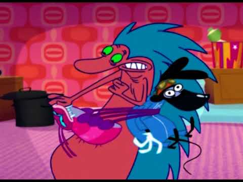 Ratz - Indécrochable (S01E39) Episode en HD