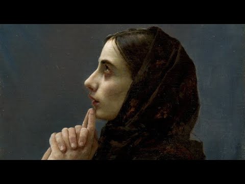 Nach dir, Herr, verlanget mich (Bach) VOCES8