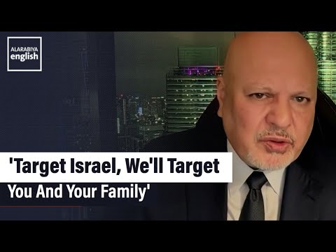 'They THREATENED My Family If I Pursued ISRAEL': ICC Prosecutor Karim Khan