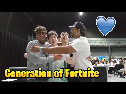 Funniest Moments of FNCS Global Championship Day 4