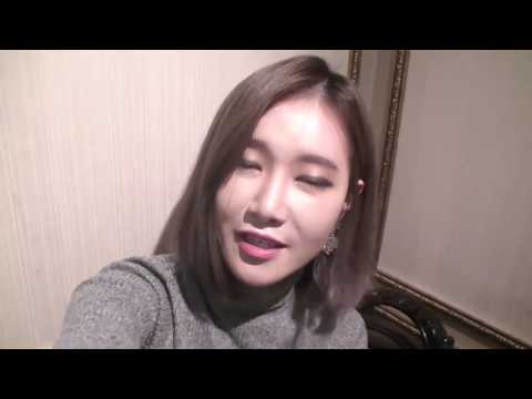 150228 [2] 걸그룹 '피에스타'와 함께하는 진솔한 인터뷰 - KoonTV