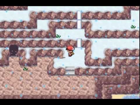 Pokemon Naranja Playthrough Part 12 - Defeating Danny
