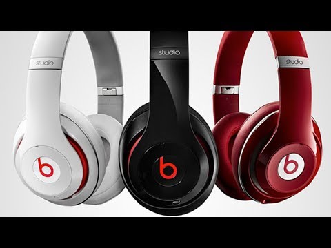 comment demonter un beats by dre