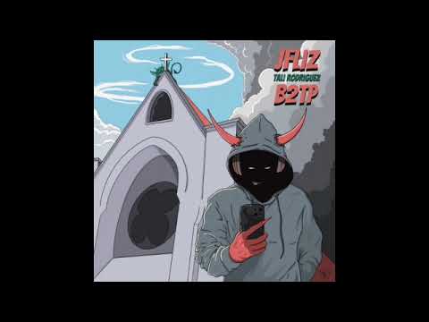 JFliz x Tali Rodriguez - Back 2 The Pulpit (2025) [Album]