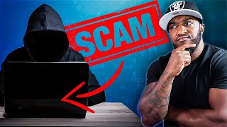 How Producers Get Scammed