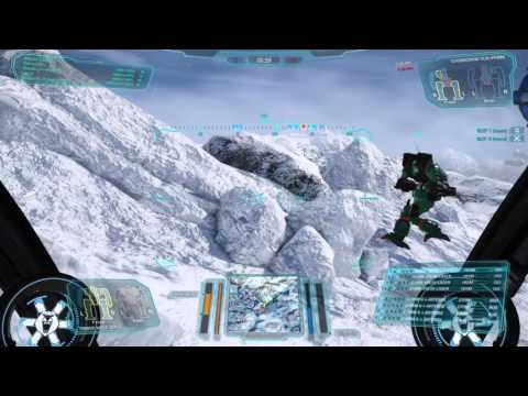 Timberwolf brawler Polar Highlands Skirmish win 29-03-2016 - Mechwarrior Online 2016 MWO