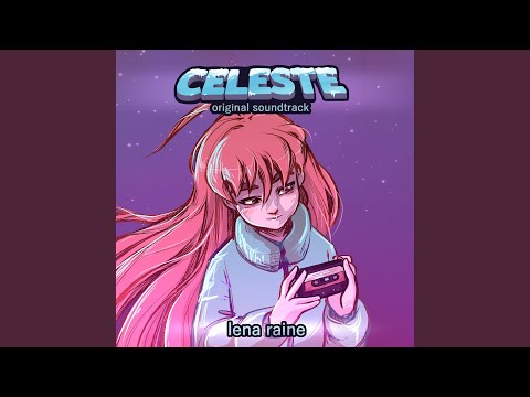 Lena Raine - Resurrections cover