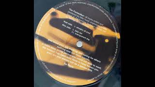 The Parkwalker  -  Shades Of Soul