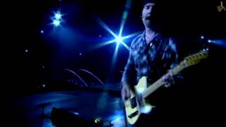 U2 360° At Rose Bowl (HD) - Get On Your Boots