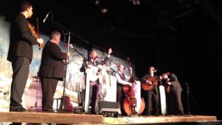 Bed Of Roses- Dailey & Vincent