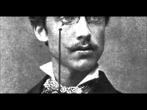 Gustaf Fröding - Balen