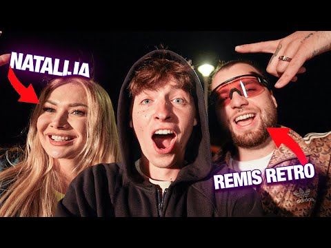 Kaip Nufilmavom Vasaros Mergaitės Klipą su Natalija Bunke