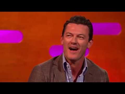 The Graham Norton Show S25E07