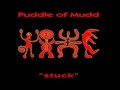 Suicide - Puddle of Mudd 