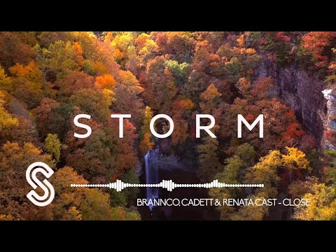 Brannco, Cadett & Renata Cast - Close