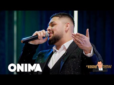 n’Kosove show - Petriti - M’ke plas - LIVE ( Kenga viral 2025 Ma ke plas shpirtin zemren trunin)