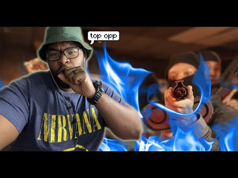 Boola223 x DoowopOfficial - Whip Down | #reaction
