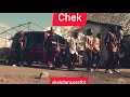 Kizz Daniel Chek Official Dance Video