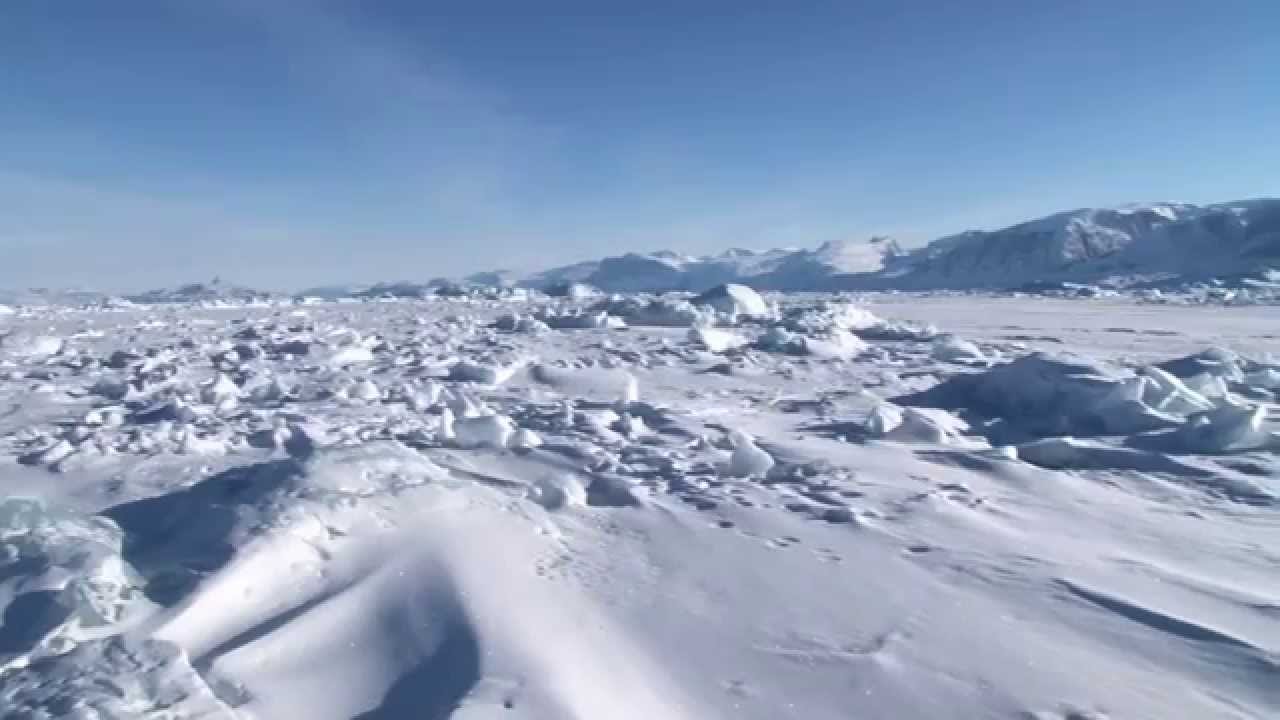 Children on the Summit trailer