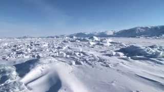 Children on the Summit Greenland - Early Peek Trailer