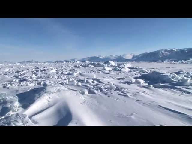 Children on the Summit Greenland - Early Peek Trailer