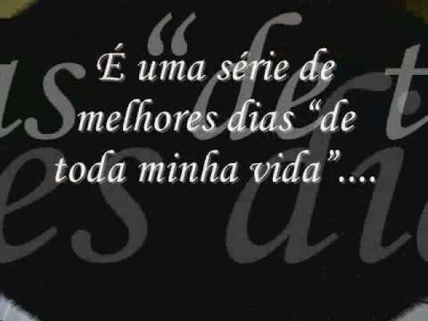 Bons momentos na Integrada