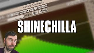 Video thumbnail for Voxengo ShineChilla VST Overview - Saturation / Harmonic Generator by Polarity Music