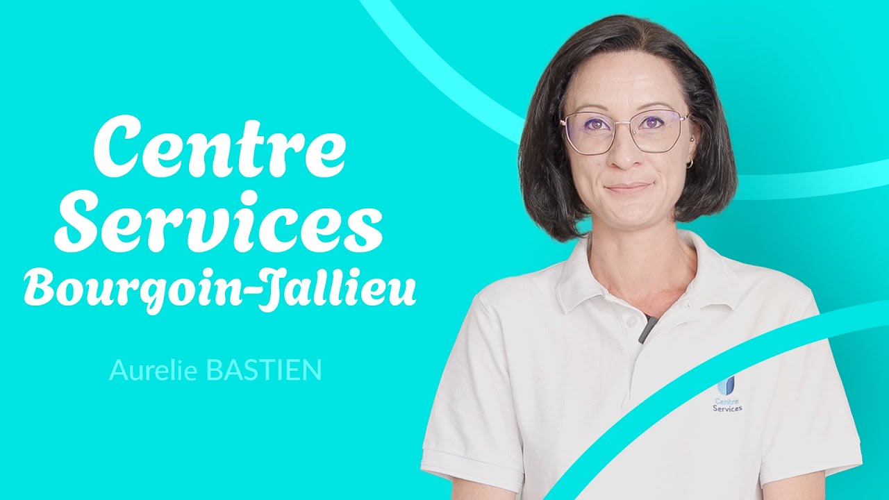 Vidéo de présentation de l'agence Bourgoin-Jallieu