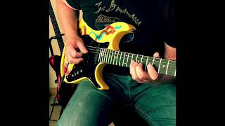 Believer in Deed (Petra)solo break