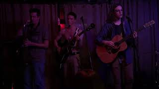 Minnesota Breeze - Absence of Marbles(acoustic)