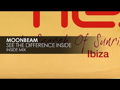 Moonbeam - See The Difference Inside (Inside Mix)