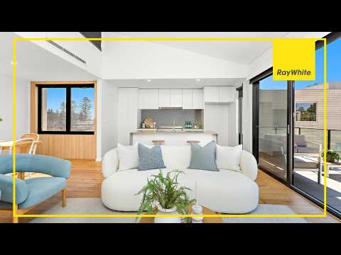 2.07/44 Manning Street, Kiama, NSW 2533, 3 habitaciones, 2 baños, Apartment