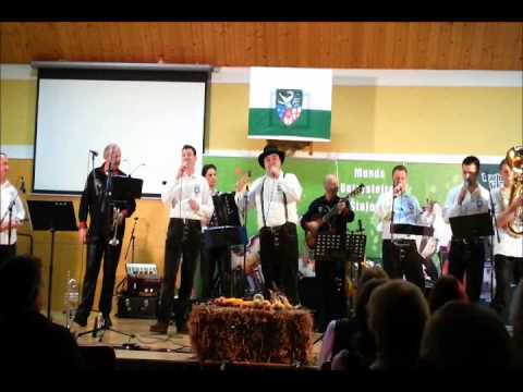 Ich war ein Vagabund