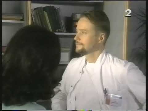 Urywek audiotele. Program Drugi 14.07.2001